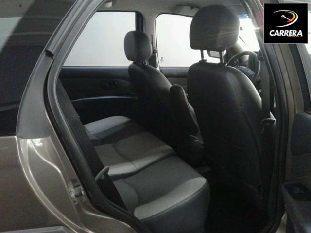 FIAT PALIO 1.8 MPI ADVENTURE WEEKEND 16V FLEX 4P MANUAL - Foto 6