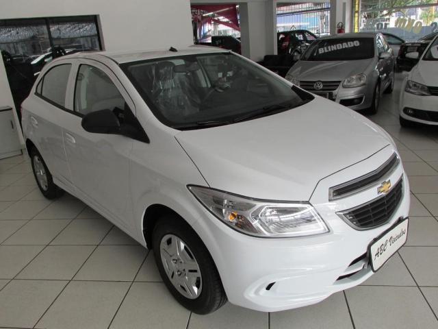 ONIX 2017/2017 1.0 MPFI JOY 8V FLEX 4P MANUAL - Foto 9