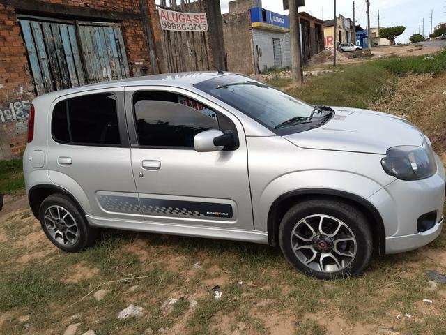 Carro - Foto 2