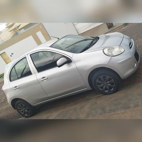 Nissan Marsh 1.0 - Foto 11