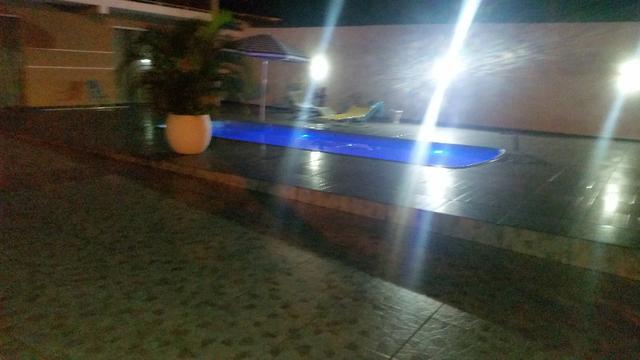 Sobrado no Balneario Solimar em Matinhos