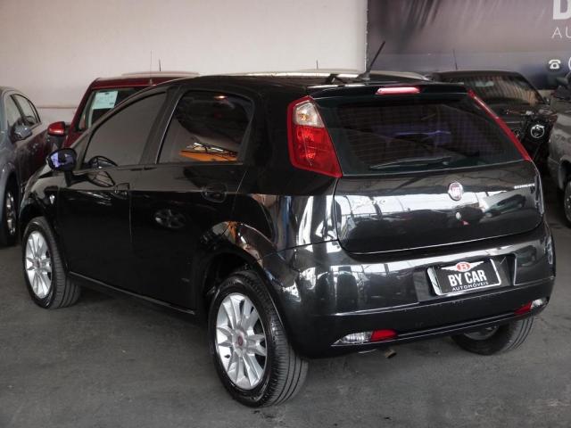 PUNTO 2012/2012 1.4 ATTRACTIVE 8V FLEX 4P MANUAL - Foto 4