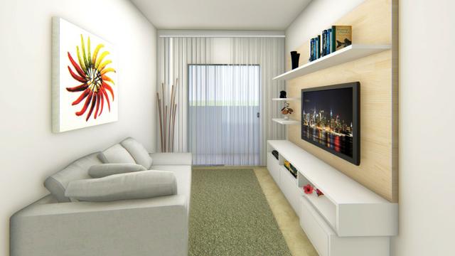 Residencial La Champagne- Ofertas na planta R$20.000 de desconto! - Foto 2