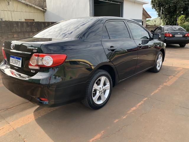 Corolla XEI 2.0 - Foto 4