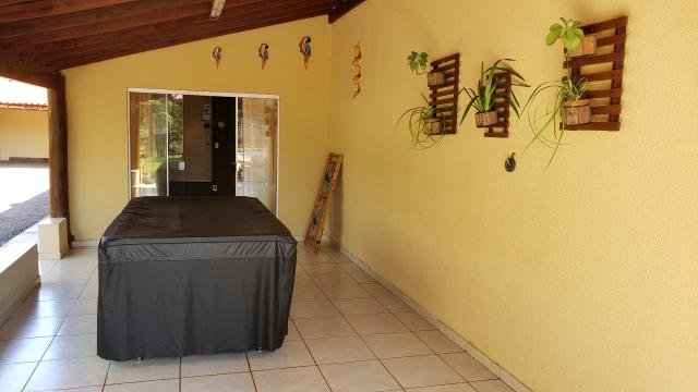 ALUGO Rancho Cavalheiro no Condomínio Itapoã Araçatuba - Foto 19