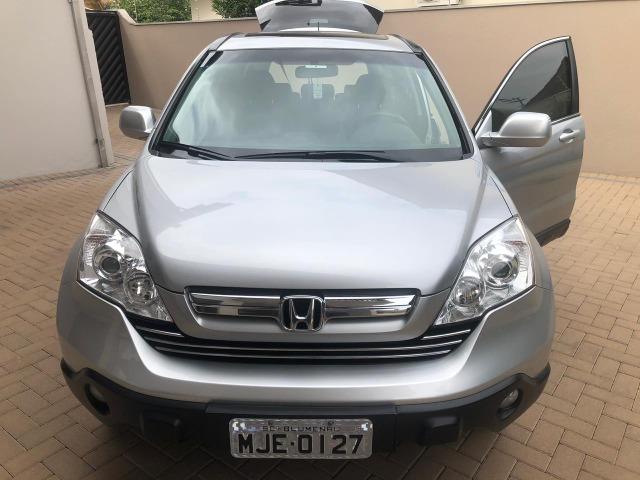 Vende-se CRV Ano 2009 - Foto 10