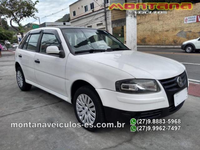Gol City (Trend)/Titan 1.0 T. Flex 8V 4p - Foto 3