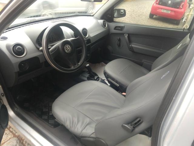 Gol G4 1.0 Básico - Foto 8