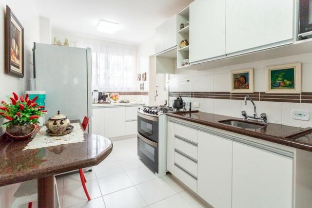 C-AP1548 Juvevê - APT Decorado, Planejado, 3Q Suíte 1 Vaga Livre - Foto 10