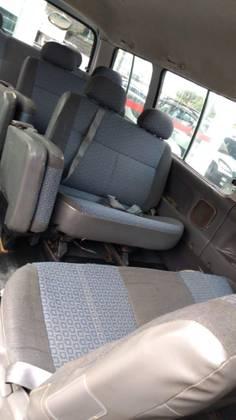 Besta 2004/2004 3.0 Gs Grand 8V Diesel 3P manual - Foto 6