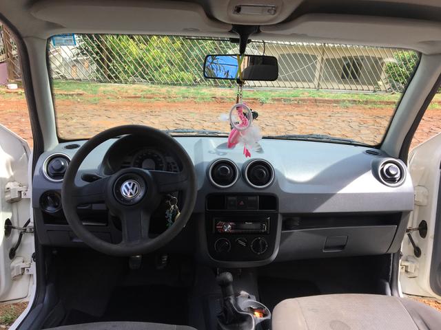 Vendo gol G4
