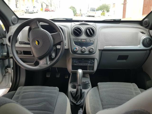 Agile LTZ 1.4 2013 - Foto 11