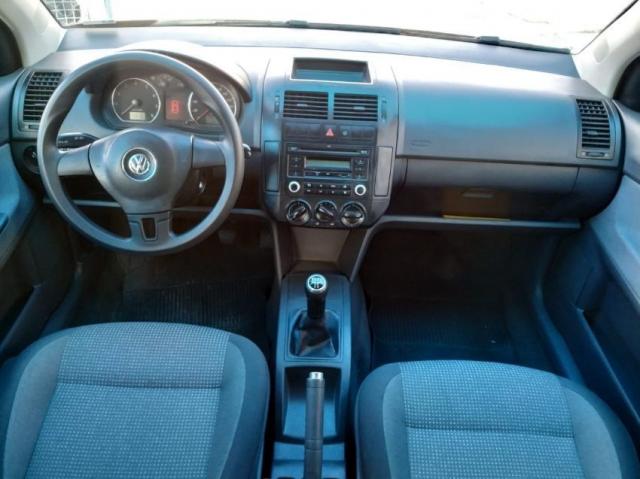 Volkswagen Polo Hatch 1.6 4P - Foto 5