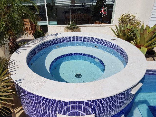 Vila Ema cobertura completa 437m2! !! Aceito troca no Urbanova - Foto 4