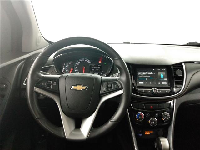 Chevrolet Tracker 1.4 16v turbo flex ltz automático - Foto 13