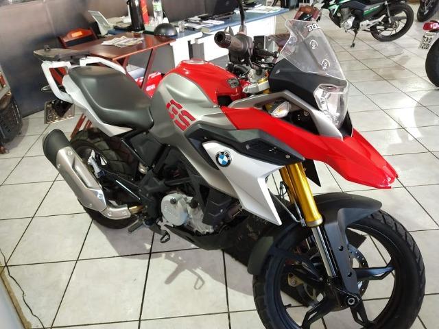 olx bmw cycle