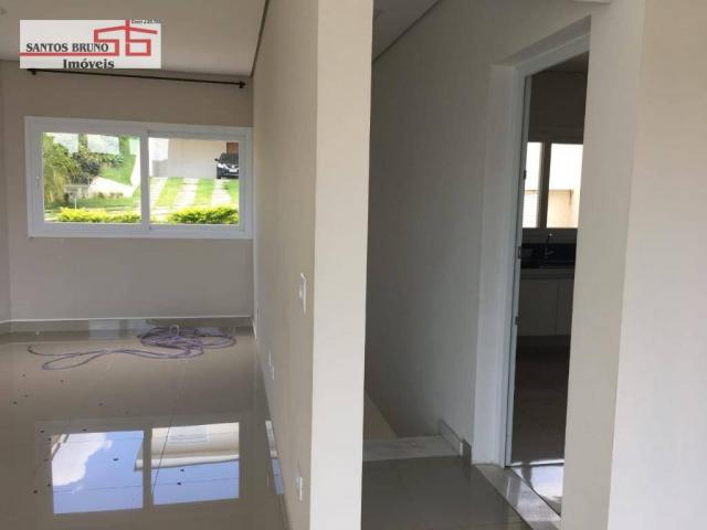 Casa com 4 dormitórios à venda, 250 m² por R$ 1.300.000 - Golf Village - Carapicuíba/SP - Foto 19