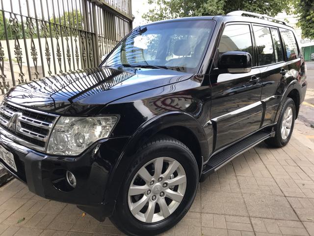 Pajero full HPE 7 lugares - Foto 2