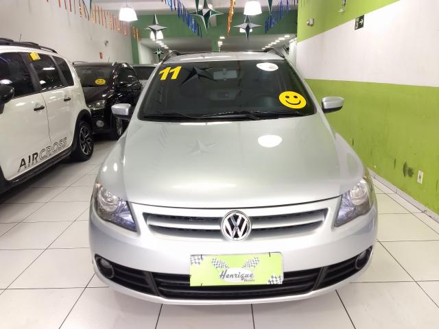 SAVEIRO 2011/2011 1.6 MI CE 8V FLEX 2P MANUAL G.V - Foto 2