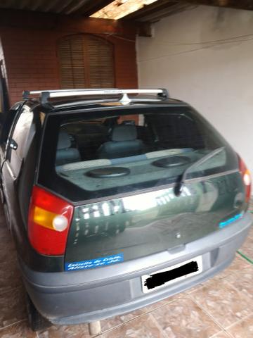 Vendo Palio ano 2000 - Foto 2