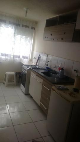 Oferta bombástica de Carnaval. Apartamento no Ganchinho, apenas R$ 58.000,00 - Foto 7