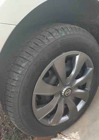 Nissan Marsh 1.0 - Foto 2