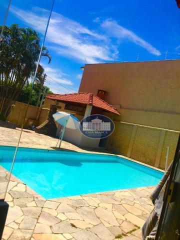 Casa com 1 dormitório à venda, 110 m² por r$ 320.000 - jardim bela vista - birigüi/sp - Foto 2