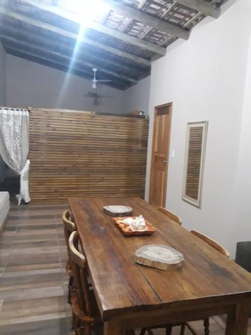 Casa pra aluguel na praia do Rosa SC - Foto 5