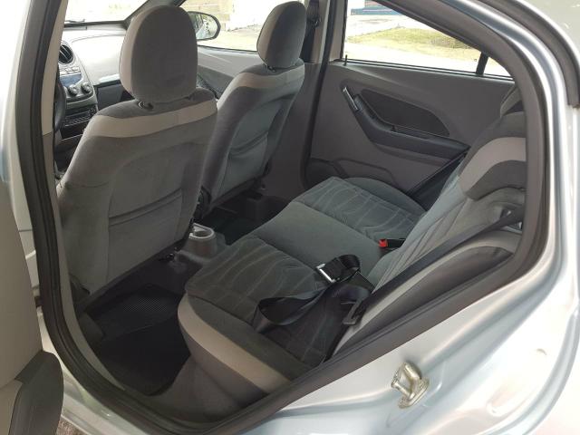Agile LTZ 1.4 2013 - Foto 7