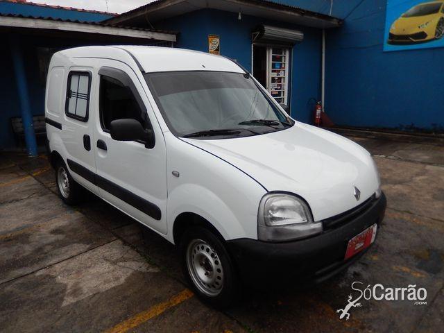 Kangoo completo 1.6 - Foto 3