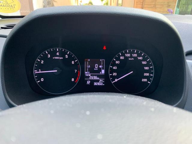 Creta Pulse Plus 1.6 16V automático 2018 - Foto 4