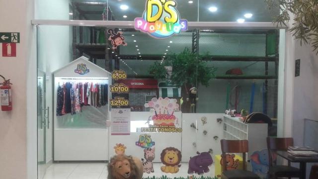 Passa o ponto
