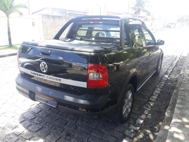 Saveiro 2015/2015 1.6 cross cd 16v flex 2p manual - Foto 6