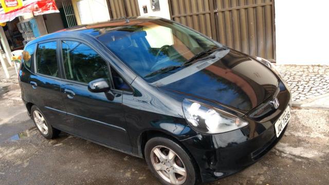 Honda Fit 1.4 LX - Foto 6