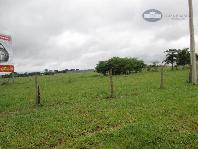 Excelente área frente para Marechal Rondon- Birigui - Foto 4
