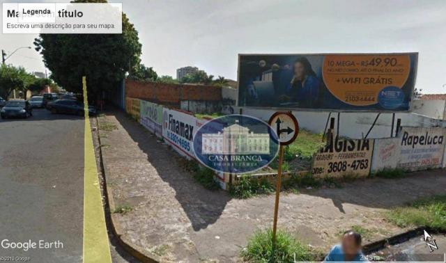 Excelente terreno de esquina, ideal para construir galerias! - Foto 2