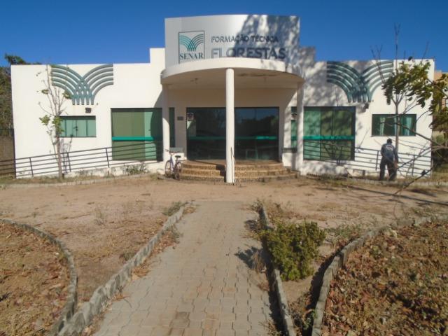 Prédio Comercial - 1201 Sul - Foto 3
