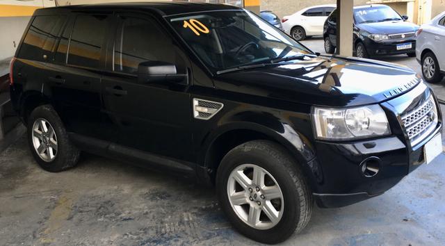 Freelander 2 i6 3.2 Aut 2010 Atendemos por telefone/sap - Foto 2