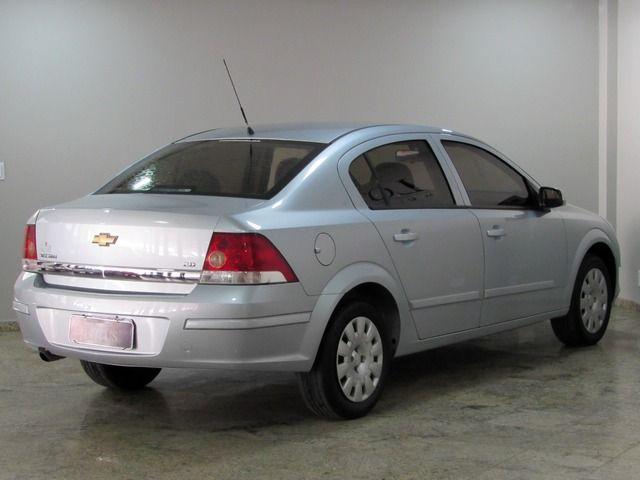 Vectra EXPRESSION 2.0 MPFI FlexPower Mec - Foto 7