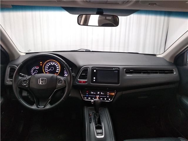 Honda Hr-v 1.8 16v flex exl 4p automático - Foto 12