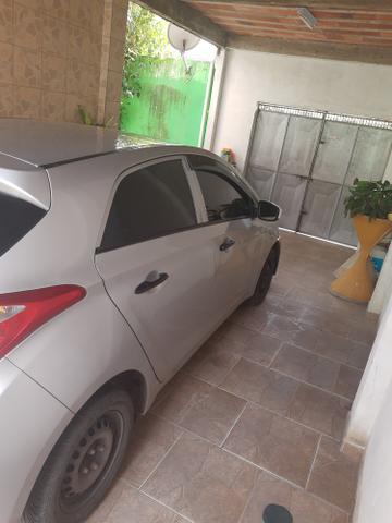 HB20 1.0 com gnv - Foto 4