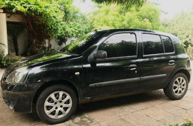 Clio 09/10 Completo