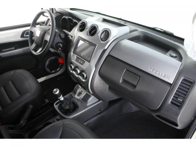 Troller T4 3.2 Turbo - Foto 8