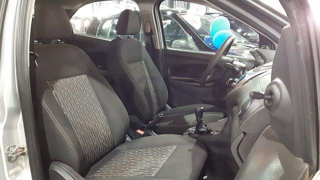 FORD KA 2018/2019 1.0 TI-VCT SE 12V FLEX 4P MANUAL - Foto 5