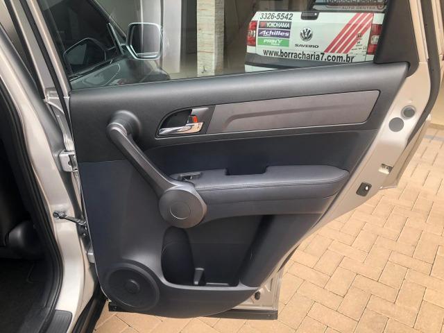 Vende-se CRV Ano 2009 - Foto 12