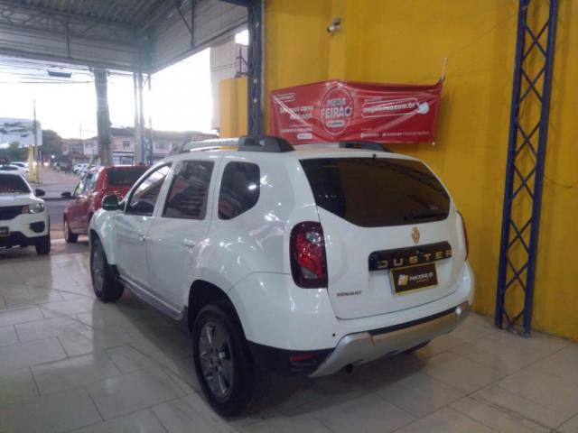 DUSTER Dynamique 1.6 Hi-Flex 16V Mec. - Foto 5