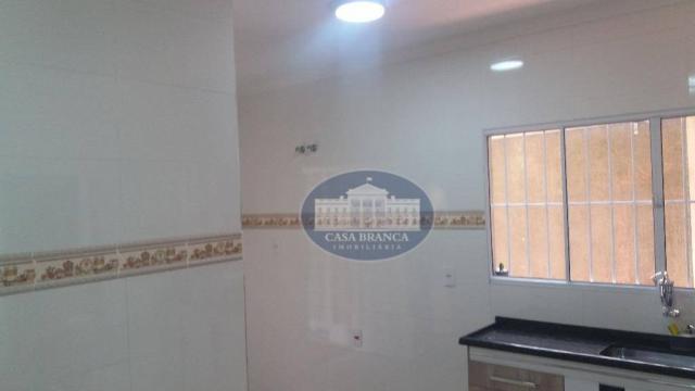 Casa residencial à venda, Jardim Pérola, Birigüi. - Foto 3