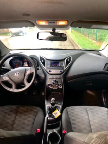 Hyundai HB 20 Comfort Plus 1.6 2017 - Foto 9