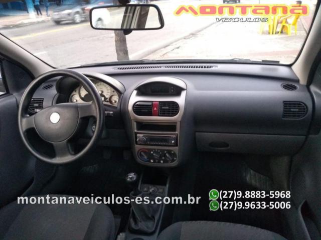 Corsa Sed. Premium 1.8 MPFI 8V FlexPower - Foto 8