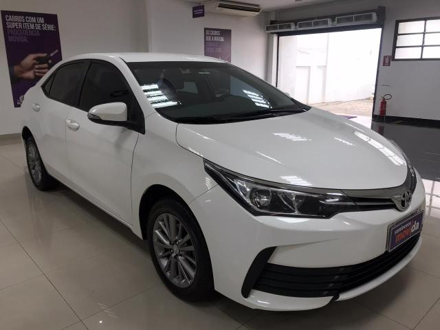 TOYOTA COROLLA GLI 1.8 FLEX 16V AUT. 2019 - 703917061  OLX